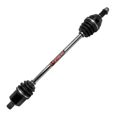 2016–2022 Polaris RZR Turbo/1000 Front Left, Front Right 3 Inch Xtreme Heavy Duty Long Travel Axle Race Spec 4340