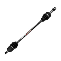 2016–2023 Yamaha YXZ 1000R Front Left, Front Right 3.5 Inch Xtreme Heavy Duty Long Travel Axle Race Spec 4340