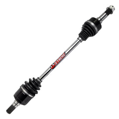 2016–2020 Yamaha YXZ 1000R Rear Left, Rear Right Xtreme Heavy Duty Long Travel Axle Race Spec 4340