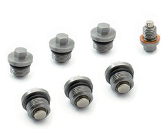 Sandcraft DRAIN PLUG KIT - RZR PRO R