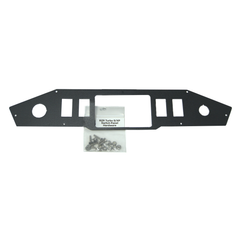 RLB Motorsports POLARIS RZR TURBO S/XP PRO8 DASH MOUNT