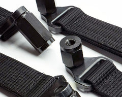 Sandcraft Limit Strap Kit - 2021-2024 RZR TURBO R