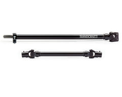 Sandcraft DRIVELINE & C/B COMBO - 2024+ XP1000 - 2S