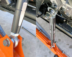 Sandcraft SWAY BAR LINKS - 2021+ PRO R