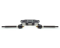 Sandcraft Steering Support Assembly - 2022-2025 PRO R