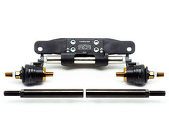 Sandcraft Steering Support Assembly - 2022-2025 PRO R