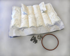 MBRP Exhaust Muffler Repack Kit PT-5012PK