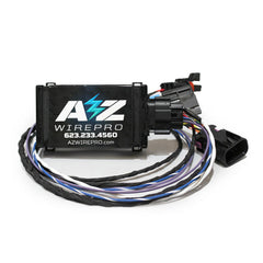 AZ Wire Pro PTT Module For Steering Wheel Shortcut Button