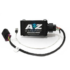 AZ Wire Pro PTT Module For Steering Wheel Shortcut Button