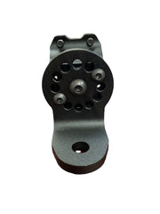 Clamp On Universal Mounting Tab for 1.75" - 1.85" Tubing