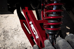 HCR Duner Replacement Front A-Arms for Can-Am Maverick X3 72"