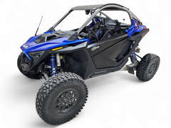 Elektric Offroad 2020 to 2024 Polaris RZR Pro XP/Pro R/Turbo R Amp Door Skins (2 Seat)