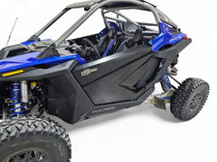 Elektric Offroad 2020 to 2024 Polaris RZR Pro XP/Pro R/Turbo R Amp Door Skins (2 Seat)