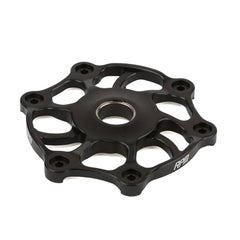RPM RMK Boost & 9r P22 Billet Lightweight COOLER Primary Clutch Cover Brace