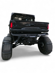 Elektric Offroad 2024+ Polaris Ranger 1500 XD Volt Rear Bumper