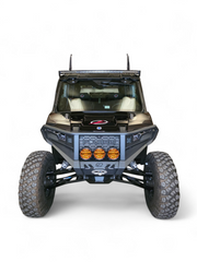 Elektric Offroad 2024+ Polaris Xpedition HDX Front Winch Bumper with Brush Guard