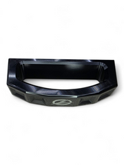 Elektric Offroad 2024+ Polaris Xpedition Rear Glass Handle (Anodized Black)