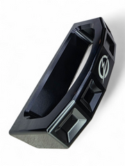 Elektric Offroad 2024+ Polaris Xpedition Rear Glass Handle (Anodized Black)