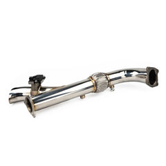 RPM RZR XPT, Turbo R, Pro S & Pro XP 3" Electric Side Dump E-Valve Exhaust