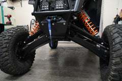 Polaris RZR XP S 1000 UHMW A-ARM Guards - Factory UTV