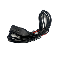 Ibexx Polaris G.O.A.T Tuner Harness