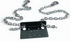 Warn PORTABLE ANCHOR PLATE FOR UTILITY WINCHES 70770