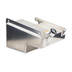 RPM Pro R, Turbo R, Pro XP, Pro S 4 Seat 4.5 Gallon Auxiliary Fuel Tank