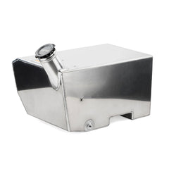 RPM Pro R, Turbo R, Pro XP, Pro S 4 Seat 7.5 Gallon Floor Board Fuel Tank