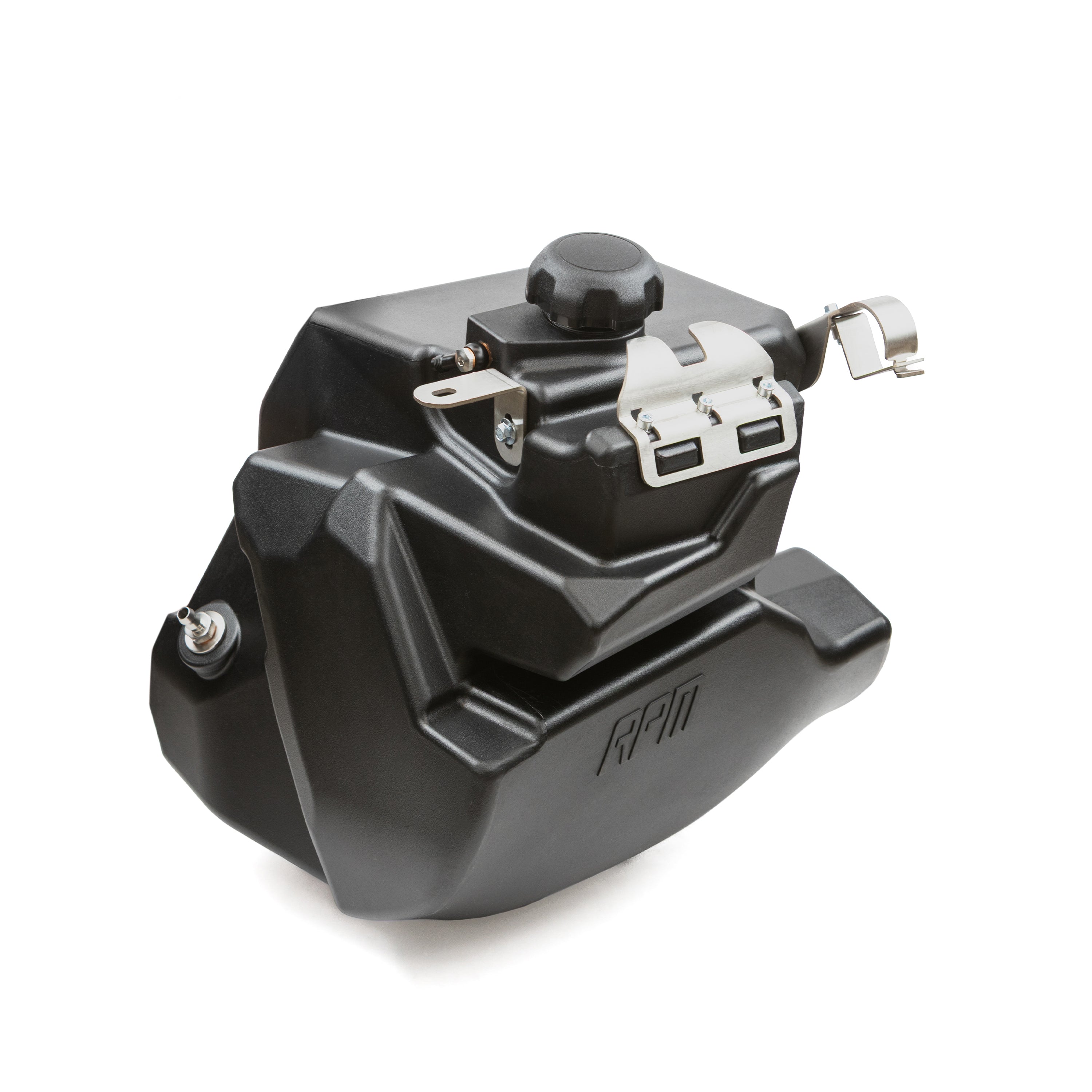 RPM Pro R, Pro S, Pro XP & Turbo R 8.5 Gallon Auxiliary Dash Mount Fuel Tank