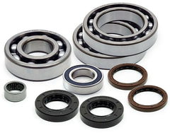 Sandcraft Front Diff Kit - 2023+ PRO R