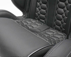 SANDCRAFT BUCKET SEAT - XPEDITION FRONT