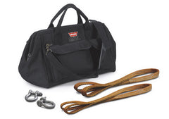 Warn PULLZALL RIGGING KIT AND CARRY BAG 685014