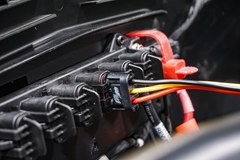 UTV Stereo RZR® Pro Series Pulse Bar Plugs (Set of 4) | UTVS-PRO-PBP