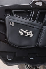 RZR 1000 XP/XP S Front Door Bag Set (2024+)