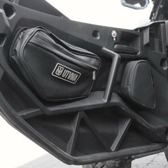 Can-Am Commander/Maverick Sport Front Door Bag Set (2021+)