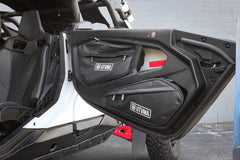Can-Am Maverick R Upper Front Door Bag (2024+)