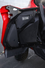 RZR Pro/R/Turbo R Rear Door Bag Set (2020-2024) - UTVMA
