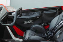 RZR Pro/R/Turbo R Front Door Bag Set (2020-2024) - UTVMA