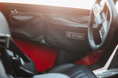 RZR Pro/R/Turbo R Front Door Bag Set (2020-2024) - UTVMA