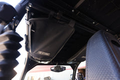 1 Kawasaki KRX 2/4 Seater Roof Bag (2020+) - UTVMA