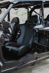 Honda Talon 4 Front Suspension Bucket Seats (2019+) - UTVMA
