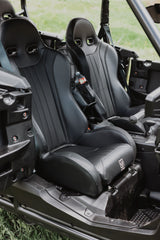 Honda Talon 4 Rear Bench Seat & Front Bucket Seats Set (2019+) - UTVMA