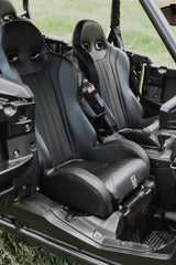 Honda Talon 4 Front Suspension Bucket Seats (2019+) - UTVMA