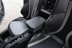Maverick R / Maverick R MAX Front or Rear Armrest with Bracket (2024+) - UTVMA
