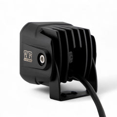 RP20 LED Pod Flood Yellow