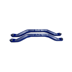 Polaris Pro R / Turbo R High Clearance Radius Rods - AJK Offroad