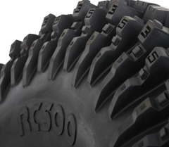 SYSTEM 3 TIRE RC500 35X10R15