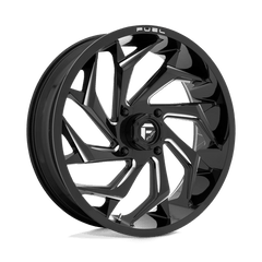 FUEL UTV D753 REACTION WHEELS