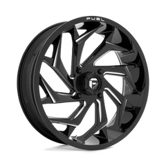 FUEL UTV D753 REACTION WHEELS