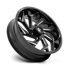 FUEL UTV D753 REACTION WHEELS